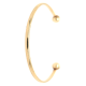 Pre Owned 9ct Talk Bangle ZU740